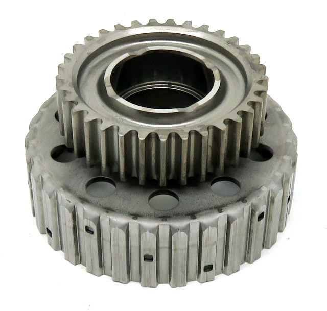 PL72 ATC Transfer Case Parts Cobra Transmission